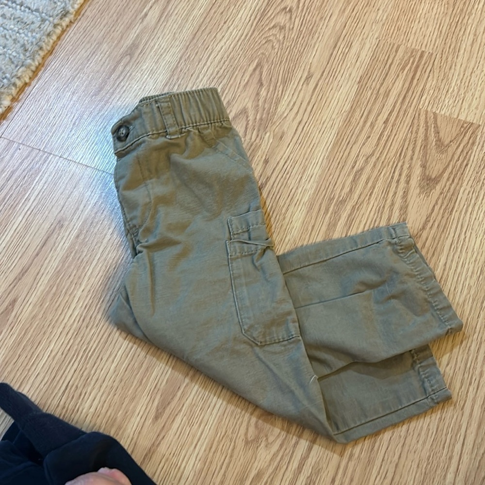 Carters 18 month pants - Picture 1 of 2